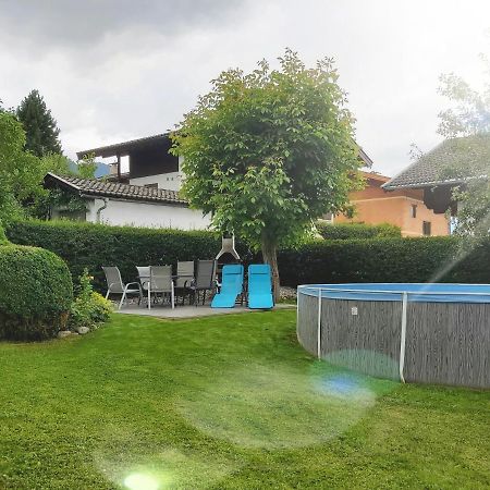 Appartement Marie-Jose Reith im Alpbachtal Exterior foto