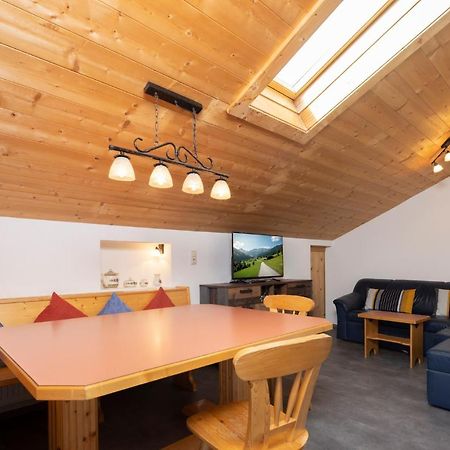 Appartement Marie-Jose Reith im Alpbachtal Exterior foto
