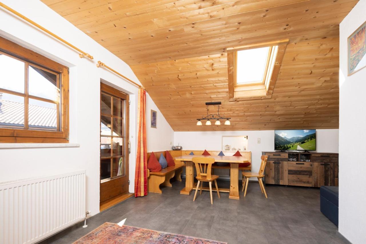 Appartement Marie-Jose Reith im Alpbachtal Exterior foto